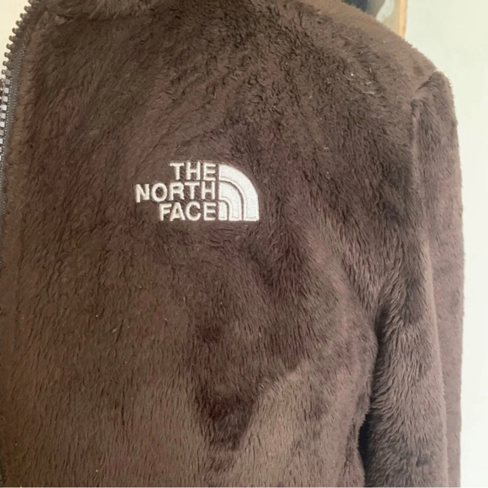 The North Face Osito Jacket | Full Zip - Picture 4 of 7